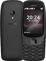 Nokia 6310 2024 In Algeria